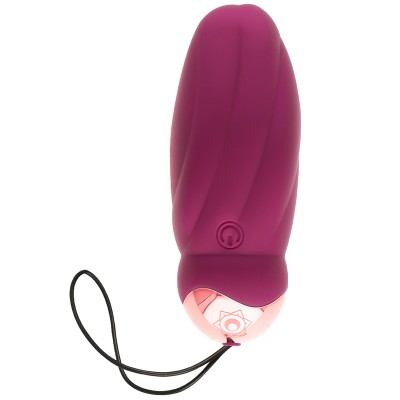 Ou Vibrator Rithual Sita Cu Vibratii Si Telecomanda