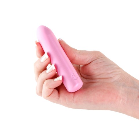 Pagina 21 - Vibratoare, Mini Vibrator Seduction Roxy, Roz Metalic, 9 Cm, pasiune.ro