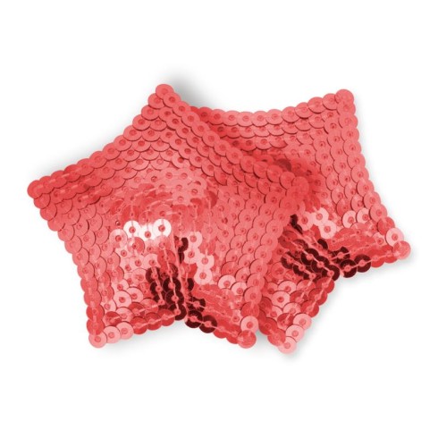 perfect, Nipple Covers In Forma De Stea Ohmama Rosii, pasiune.ro