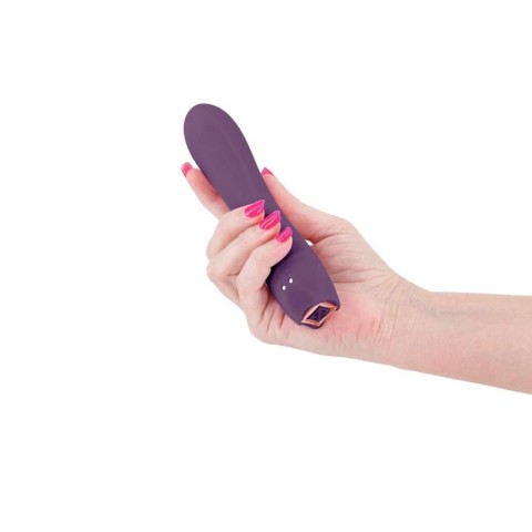 Pagina 2 - Vibratoare Clasice, Vibrator Clasic Obsessions Romeo, Mov, 16 Cm, pasiune.ro
