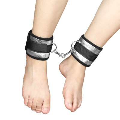 Set Imobilizare Erotica Struggle My Bed Restraints