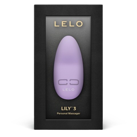 Pagina 3 - Vibratoare Oua Si Gloante, Vibrator Special Lily 3 Calm Lavender, pasiune.ro