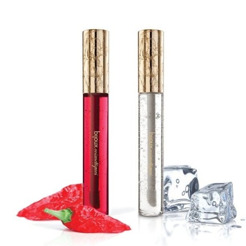 Bijoux, Set Balsam Afrodiziac Cu Efect Rece-cald, 13 Ml, pasiune.ro