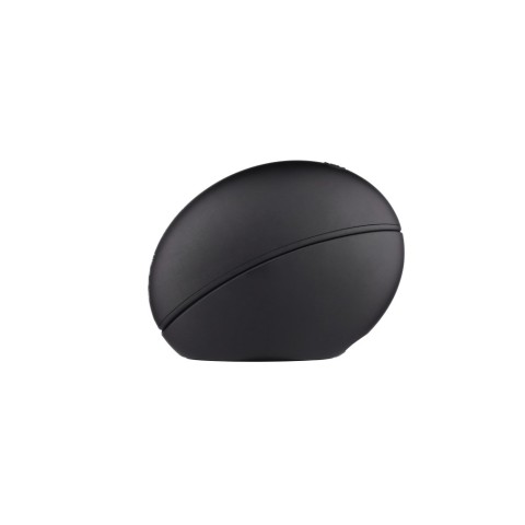 Svakom, Vibrator Clitoridian +app Pulse Galaxie, Negru, pasiune.ro