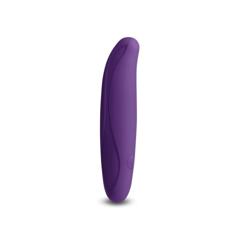 Pagina 2 - Vibratoare Oua Si Gloante, Mini Vibrator Inya Flirt, Indigo, 11 Cm, pasiune.ro