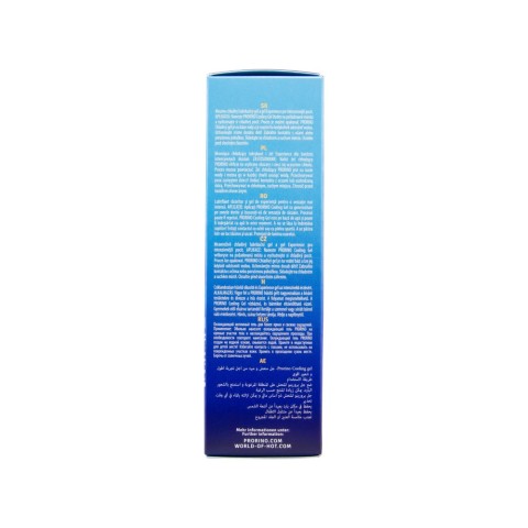 Pagina 9 - Ulei Lubrifianti, Lubrifiant Cu Efect Racoritor Prorino Cooling Gel Soft, 100 Ml, pasiune.ro