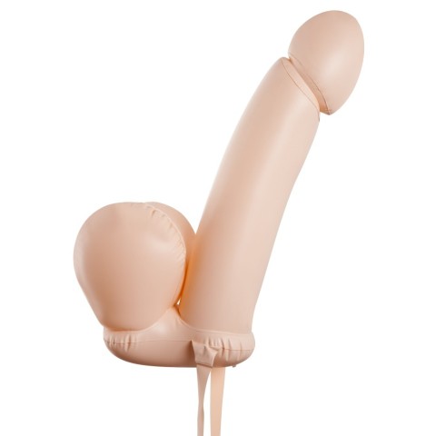 Pagina 20 - Love toys, Penis Gonflabil Cu Ham Jolly Booby, pasiune.ro