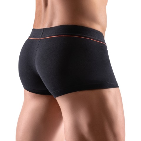 Pagina 3 - Orion, Boxeri Negri Din Bumbac Organic Pentru Barbati, Cu Buzunar Dublu, pasiune.ro