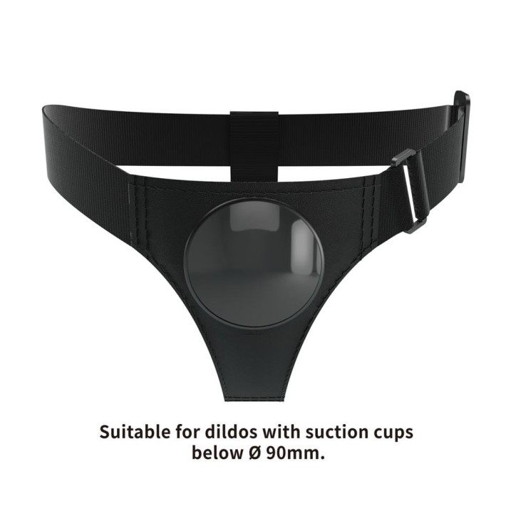 Ham Universal Bobby Harness Briefs 3