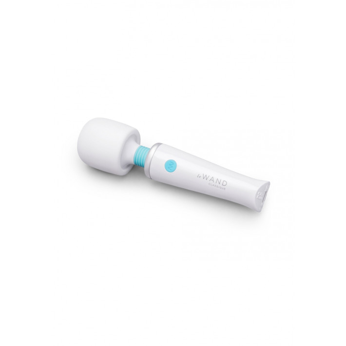 Vibrator Le Wand Clasic Mini Reincarcabil 2