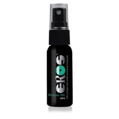 Spray Pentru Prelungirea Erectiei Eros Prolong 101, 30 Ml