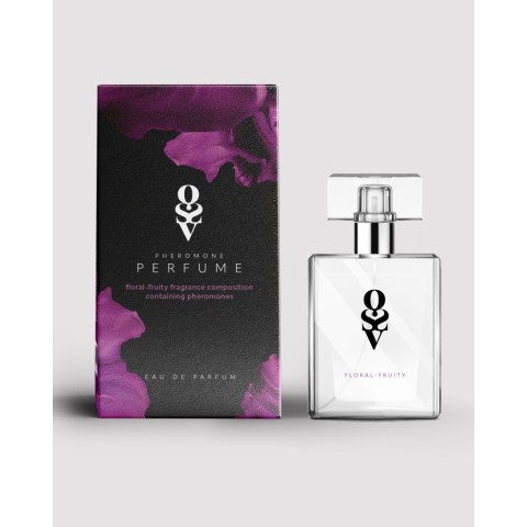 Pagina 4 - Obsessive, Parfum Cu Feromoni (aroma Floral-fructata), 30 Ml, pasiune.ro
