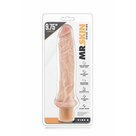 Pagina 11 - Vibratoare, Vibrator Realistic B Yours, Natural, 24.5 Cm, pasiune.ro