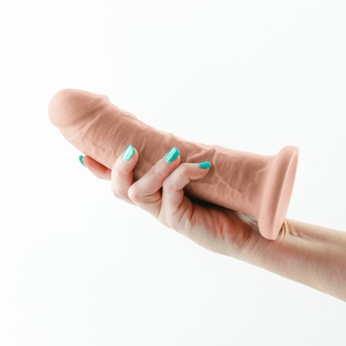 dual, Colours - Dual Density - 7