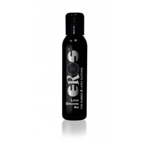 Eros, Solutie Pentru Ingrijire Latex Eros, 100 Ml, pasiune.ro
