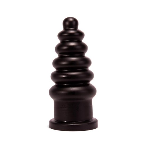 x-men, Dop Anal Xxl, Negru, 23 Cm, pasiune.ro