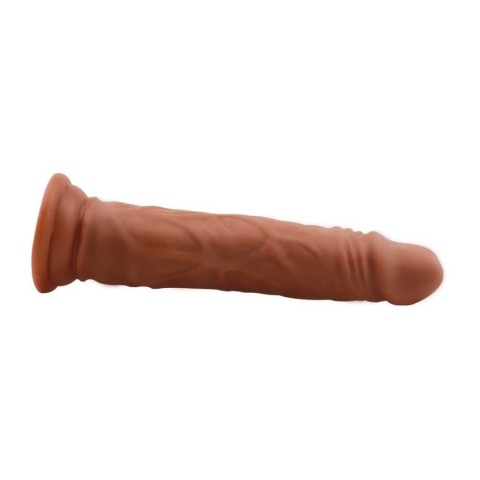 Pagina 3 - Chisa Novelties, Dildo Clasic Cu Ventuza Lascivious Dildo, Bronz, 21 Cm, pasiune.ro