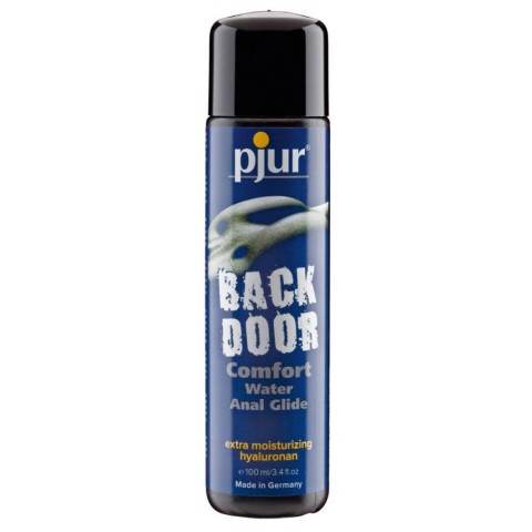 Pagina 3 - Ulei Lubrifianti, Lubrifiant Pe Baza De Apa Pentru Sex Anal Confortabil Back Door, 100 Ml, pasiune.ro