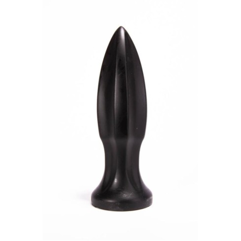 x-men, Dop Anal Xxl, Negru, 30 Cm, pasiune.ro