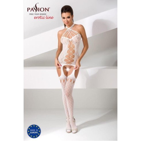 passion, Bs056 White, pasiune.ro