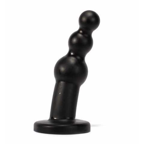 Pagina 29 - Lovetoys, Dop Anal Extra Gros, Negru, 27 Cm, pasiune.ro
