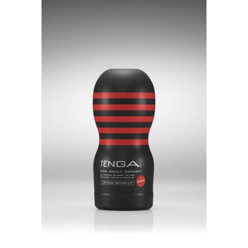 tenga, Masturbator Original Vacuum Cup Strong, pasiune.ro