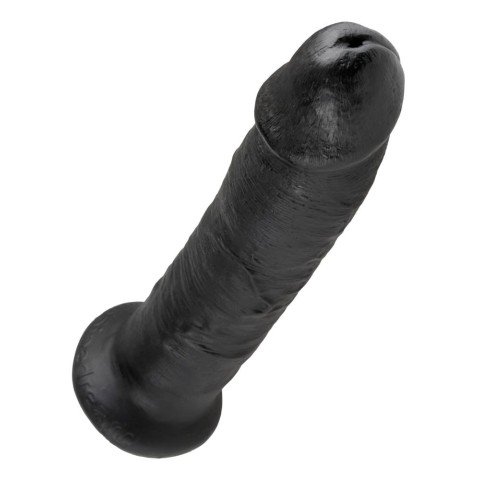 Pagina 9 - Dildouri Clasice, Dildo Clasic Cu Ventuza King Cock, Negru, 22.5 Cm, pasiune.ro