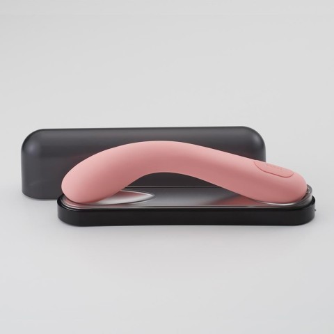 Pagina 3 - Vibratoare Punctul G, Vibrator Punctul G Iroha Mai Toki, Roz Pal, 17 Cm, pasiune.ro