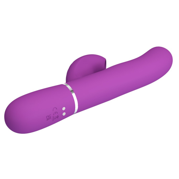 Pretty Love Perlita Twinkled Tenderness Purple Ii 11