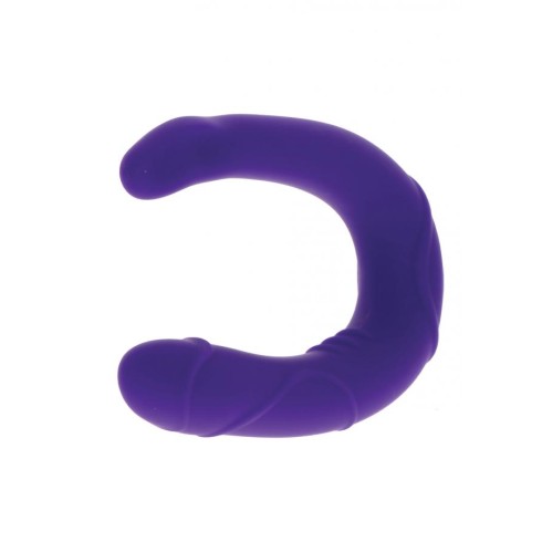 penetrare, Mini Dildo Doua Capete Vogue , pasiune.ro