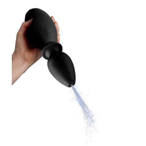 Pagina 3 - Igiena Sexuala Curatare, Irigator Anal Freshen Pump, Negru, 10 Cm, pasiune.ro