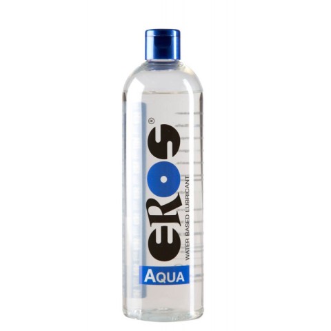 Pagina 4 - Esentiale, Lubrifiant Pe Baza De Apa Aqua, 500 Ml, pasiune.ro