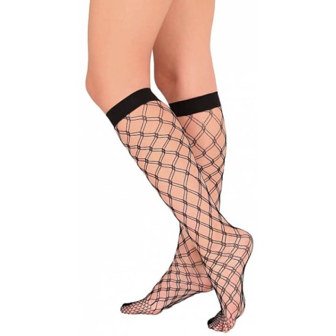 set, Sosete Lungi Plasa Cadania, pasiune.ro