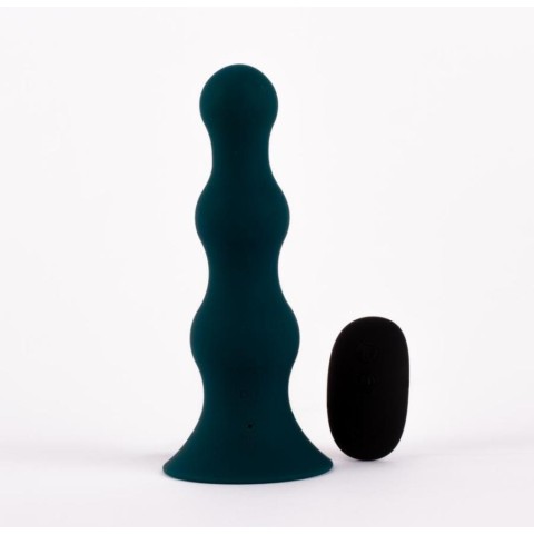 Pagina 37 - Lovetoys, Dop Anal Gonflabil Automat, Verde Inchis, 4 Cm, pasiune.ro