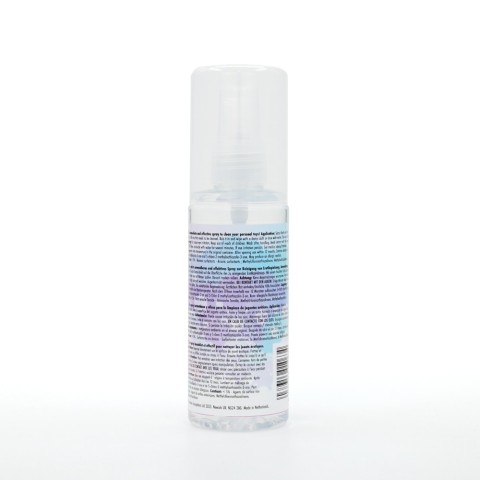 Unihorn, Solutie Igienizare Jucarii Erotice Unihorn Toy Cleaner, 100ml, pasiune.ro