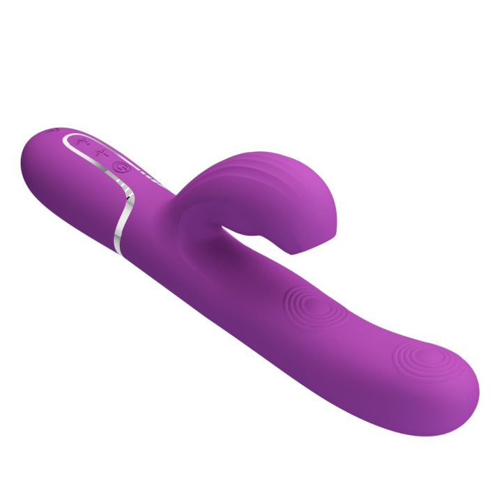Pretty Love Perlita Twinkled Tenderness Purple Ii 8