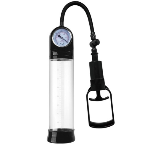 pretty, Pompa Marire Penis Cu Barometru Alexander, pasiune.ro
