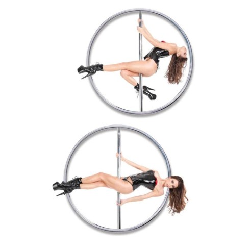 fetish, Bara De Dans Fantasy Dance Pole, pasiune.ro