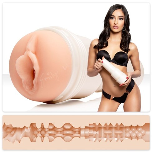 fleshlight, Masturbator Vagin Fleshlight Emily Willis, pasiune.ro