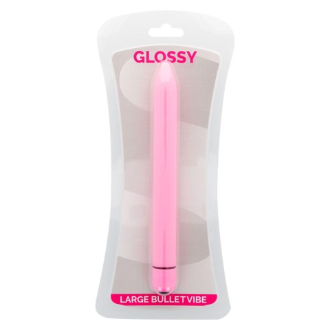 Pagina 2 - Vibratoare Oua Si Gloante, Glont Vibrator Glossy Pink, pasiune.ro