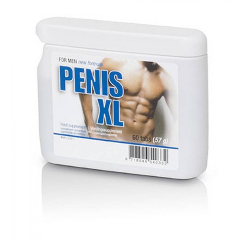 eXXtreme – Capsule pentru erecție cu Vit. B6 si Vit. B12, 10 cps