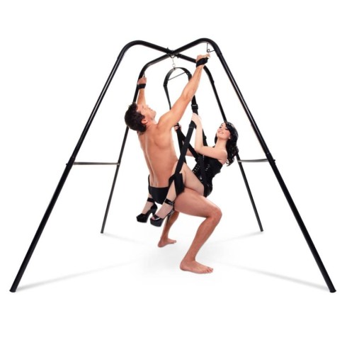 Leagan Erotic Fantasy Swing Stand