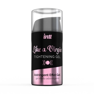 Gel Pentru Rejuvenare Vaginala Like A Virgin, 15 Ml