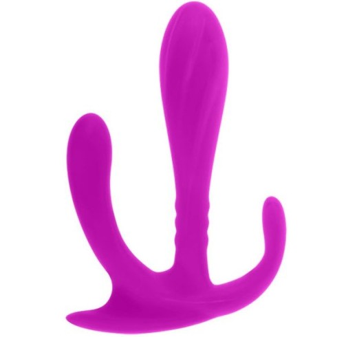 pretty, Dildo Dublu Edgar, pasiune.ro