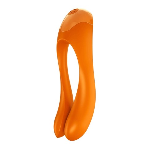 Pagina 2 - Satisfyer, Vibrator Special Candy Cane, Portocaliu, pasiune.ro