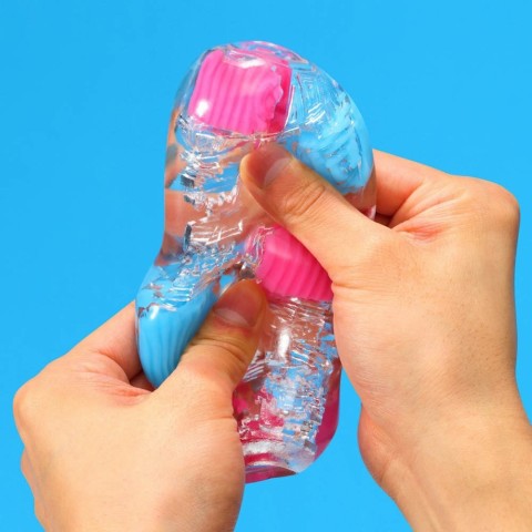 Pagina 6 - Vagine Masturbatoare, Masturbator Bobble Crazy Cubes, pasiune.ro