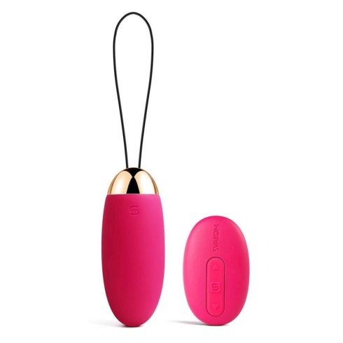 vibrator, Ou Vibrator Wireless Elva, pasiune.ro