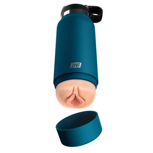pdx, Fuck Flask Private Pleaser Discreet Stroker Light, pasiune.ro