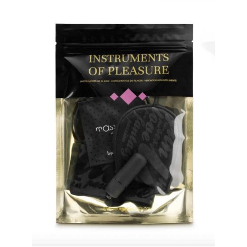set, Set Accesorii Erotice Instruments Of Pleasure, pasiune.ro