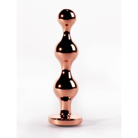 Pagina 2 - Bile Anale, Dop Anal Cu Bijuterie Secret Shine Booty Call Gold M, Auriu + Negru, 11.5 Cm, pasiune.ro